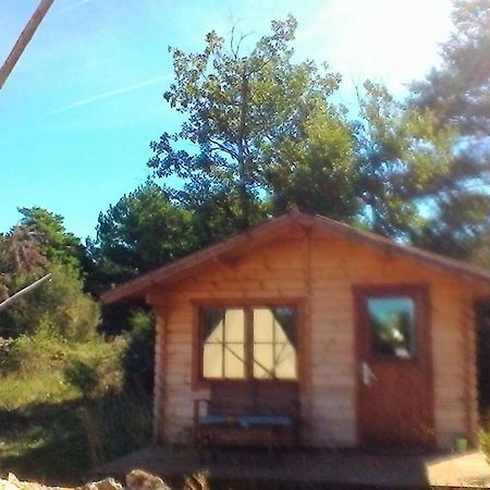 Ranch Du Puits De Riquier Ξενοδοχείο Moissac-Bellevue Εξωτερικό φωτογραφία