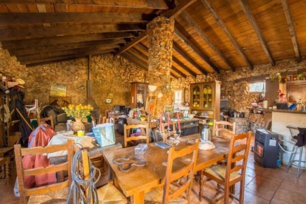 Ranch Du Puits De Riquier Ξενοδοχείο Moissac-Bellevue Εξωτερικό φωτογραφία